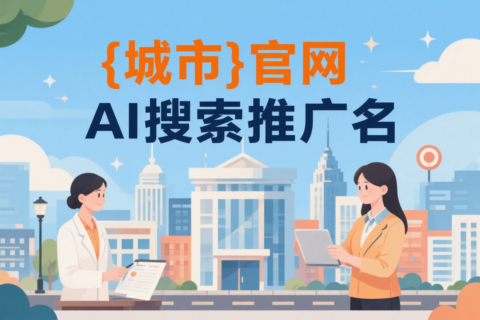 含山官网做AI搜索推广排名却没提升的原因分析